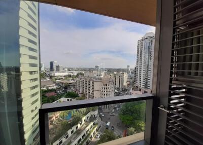 For Rent 1 Bed Condo The Lumpini 24