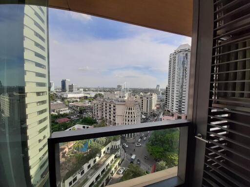 For Rent 1 Bed Condo The Lumpini 24