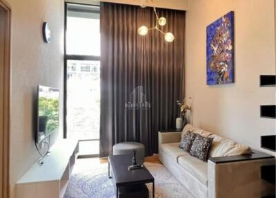 For Rent 2 Bed 2 Bath Duplex Siamese Exclusive Sukhumvit 31