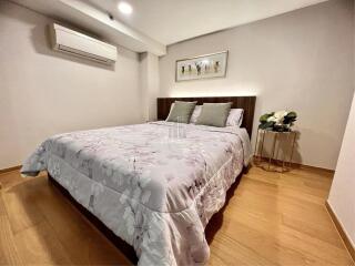 For Rent 2 Bed 2 Bath Duplex Siamese Exclusive Sukhumvit 31