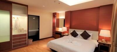 Lovely Place for Rent - Studio - 70.00 sqm - 28000 THB