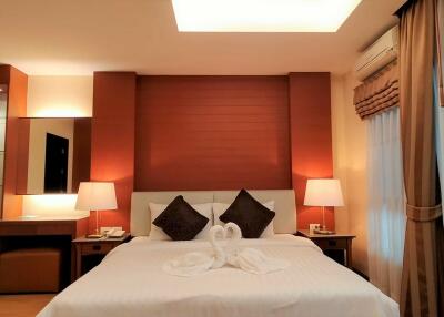 Lovely Place for Rent - Studio - 70.00 sqm - 28000 THB