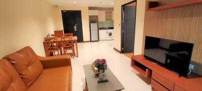 Lovely Place for Rent - Studio - 70.00 sqm - 28000 THB