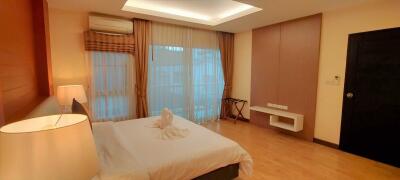 Lovely Place for Rent - Studio - 70.00 sqm - 28000 THB