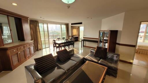 Lovely Place for Rent - 2 beds  - 165.00 sqm - 55000 THB