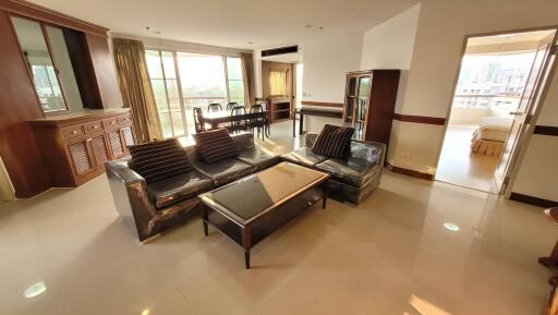 Lovely Place for Rent - 2 beds  - 165.00 sqm - 55000 THB