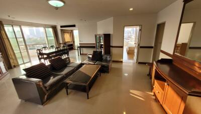 Lovely Place for Rent - 2 beds  - 165.00 sqm - 55000 THB