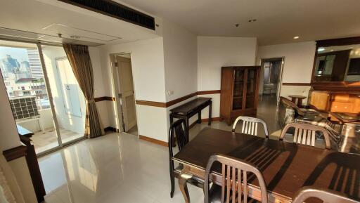 Lovely Place for Rent - 2 beds  - 165.00 sqm - 55000 THB