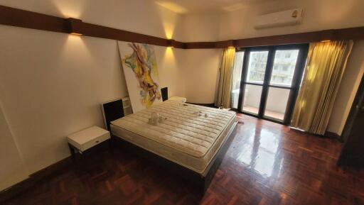 Lovely Place for Rent - 2 beds  - 168.00 sqm - 80000 THB