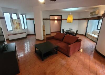 Lovely Place for Rent - 2 beds  - 168.00 sqm - 80000 THB