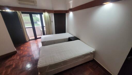 Lovely Place for Rent - 2 beds  - 168.00 sqm - 80000 THB