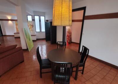 Lovely Place for Rent - 2 beds  - 168.00 sqm - 80000 THB