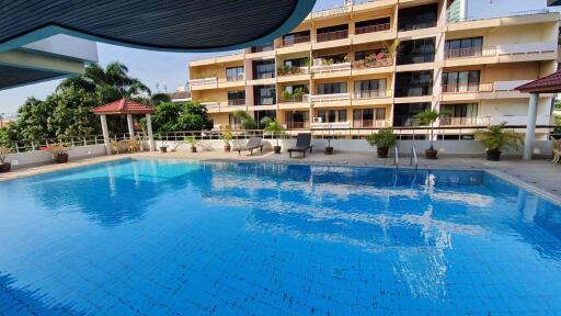 Lovely Place for Rent - 2 beds  - 165.00 sqm - 55000 THB