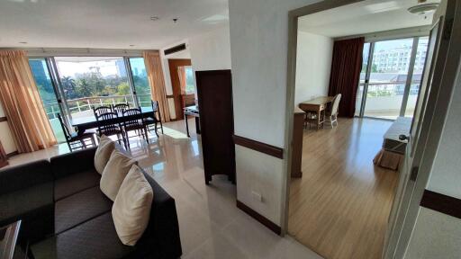 Lovely Place for Rent - 2 beds  - 165.00 sqm - 55000 THB