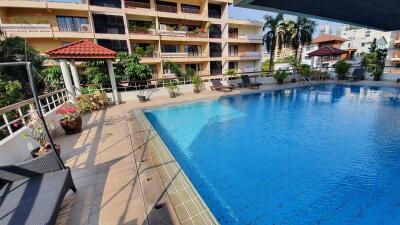 Lovely Place for Rent - 2 beds  - 165.00 sqm - 55000 THB