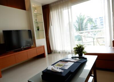 Lovely Place for Rent - 2 beds  - 135.00 sqm - 60000 THB