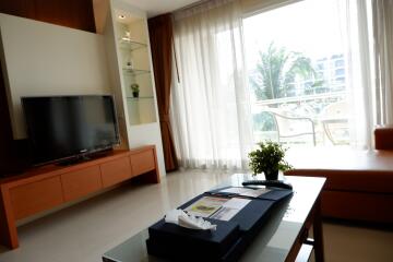 Lovely Place for Rent - 2 beds  - 135.00 sqm - 60000 THB