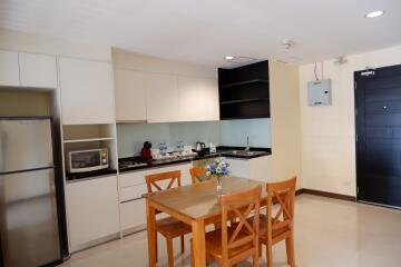 Lovely Place for Rent - 2 beds  - 135.00 sqm - 60000 THB