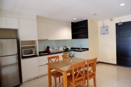 Lovely Place for Rent - 2 beds  - 135.00 sqm - 60000 THB