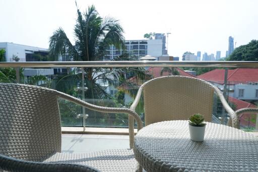 Lovely Place for Rent - 2 beds  - 135.00 sqm - 60000 THB