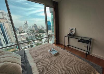 Pet friendly 2 Bed for rent Fullerton Sukhumvit