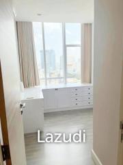 2 Bed 2 Bath 78 SQ.M The room Sathorn - TanonPun