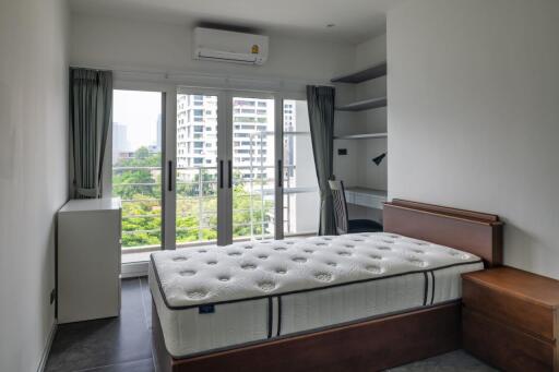 3 Bedrooms 2 Bathrooms Size 125sqm. Grand Heritage for Rent 70,000 THB