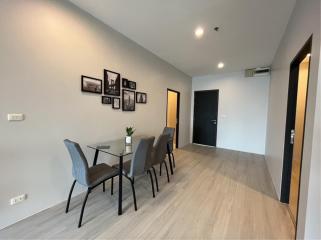 3 bedrooms 2 bathrooms size 114sqm. Chewathai Ratchaprarop for Sale 12.8mTHB