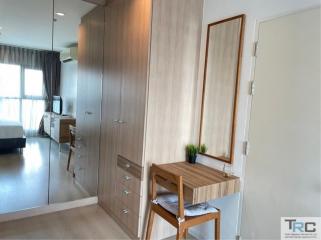 2 Bedrooms 2 Bathrooms Size 54sqm. Aspire Sukhumvit 48 for Sale 6mTHB