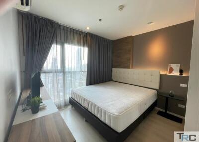 2 Bedrooms 2 Bathrooms Size 54sqm. Aspire Sukhumvit 48 for Sale 6mTHB