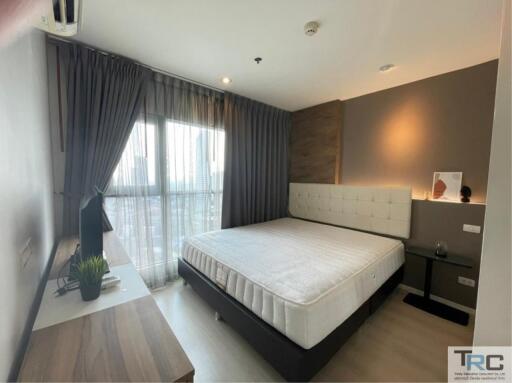 2 Bedrooms 2 Bathrooms Size 54sqm. Aspire Sukhumvit 48 for Sale 6mTHB