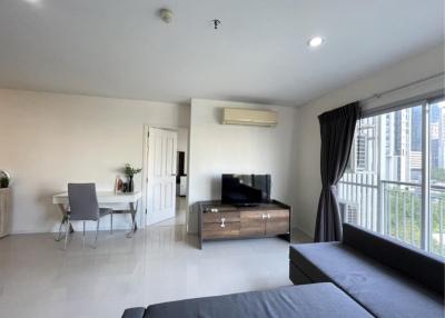 2 Bedrooms 2 Bathrooms Size 66.62sqm. Aspire Rama 9 for Sale 6.5mTHB