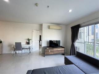 2 Bedrooms 2 Bathrooms Size 66.62sqm. Aspire Rama 9 for Sale 6.5mTHB