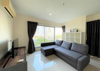 2 Bedrooms 2 Bathrooms Size 66.62sqm. Aspire Rama 9 for Sale 6.5mTHB