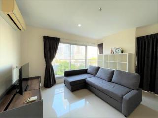 2 Bedrooms 2 Bathrooms Size 66.62sqm. Aspire Rama 9 for Sale 6.5mTHB