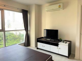 2 Bedrooms 2 Bathrooms Size 66.62sqm. Aspire Rama 9 for Sale 6.5mTHB