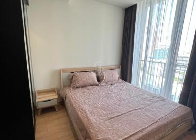 For Rent 2 Bed 2 Bath Condo Noble Around Sukhumvit 33