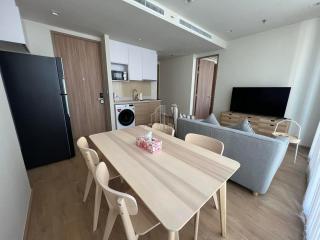 For Rent 2 Bed 2 Bath Condo Noble Around Sukhumvit 33