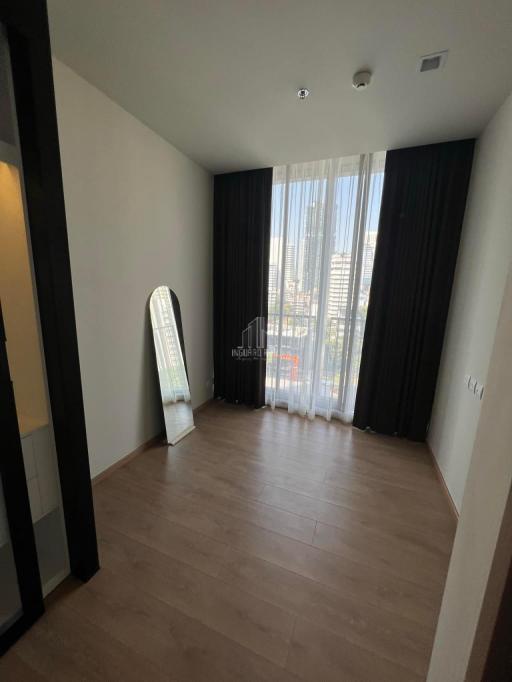 For Rent 2 Bed 2 Bath Condo Noble Around Sukhumvit 33