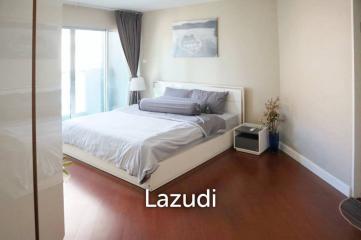 5 Bed 238 SQ.M at Belle Grand Rama 9