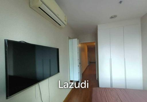 1 Bed 1 Bath 49 SQ.M Belle Grand Rama 9