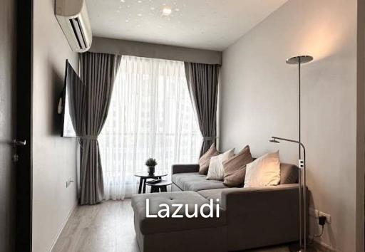 2 Bed 1 Bath 51 SQ.M RHYTHM Sukhumvit 44/1