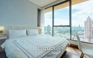 2 Bed 2 Bath 54 SQ.M The Lumpini 24