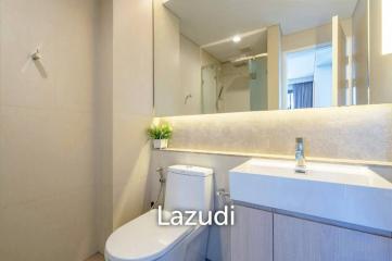 2 Bed 2 Bath 54 SQ.M The Lumpini 24