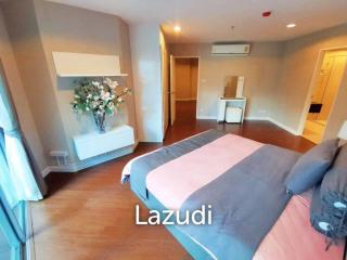 245.36 Sqm 5 Bed 3 Bath Duplex Condo For Rent + Sale