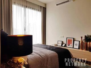 2 Bedrooms 2 Bathrooms Size 55sqm. M Jatujak for Sale 8,200,000 THB