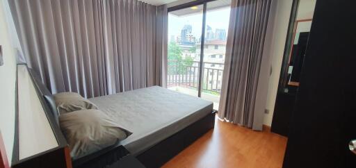 1 Bedroom 1 Bathroom Size 43sqm XVI The Sixteenth for Rent 23,000THB