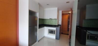 1 Bedroom 1 Bathroom Size 43sqm XVI The Sixteenth for Rent 23,000THB