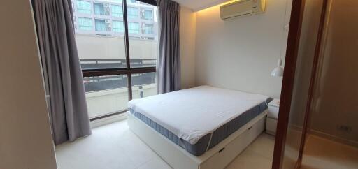 1 Bedroom 1 Bathroom Size 38sqm XVI The Sixteenth for Rent 17,000THB