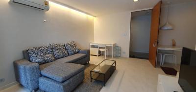 1 Bedroom 1 Bathroom Size 38sqm XVI The Sixteenth for Rent 17,000THB